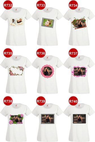 FOTO KOSZULKA Z WŁASNYM napisem NADRUKIEM ZDJĘCIEM na Arena.pl