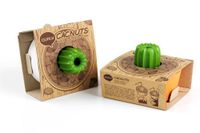 Miseczka na przekąski Cacnuts pomarańczowo-zielona 10284-OR-GN