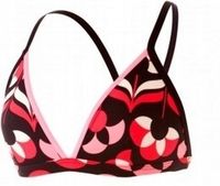 Strój kąpielowy damski góra od bikini biustonosz Funkita Starwberryville L