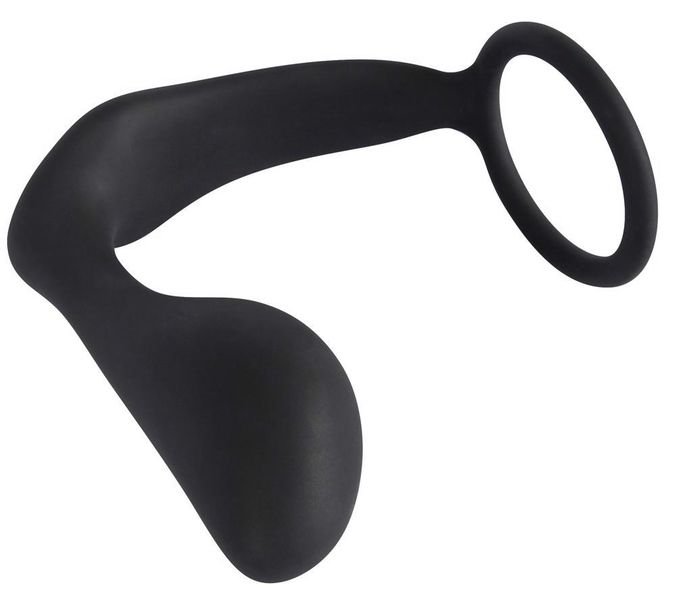 Black Velvets Ring & Plug zdjęcie 6