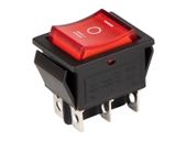 Przełącznik IRS-203-1C ON-OFF-ON