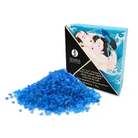 shunga bath salts ocean temptations sol do kąpieli 75g relaksująca