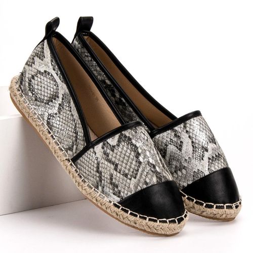 Espadryle Snake Print Vinceza r.36 na Arena.pl