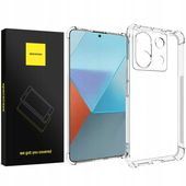 Spacecase Anti-Shock Redmi Note 13 5G