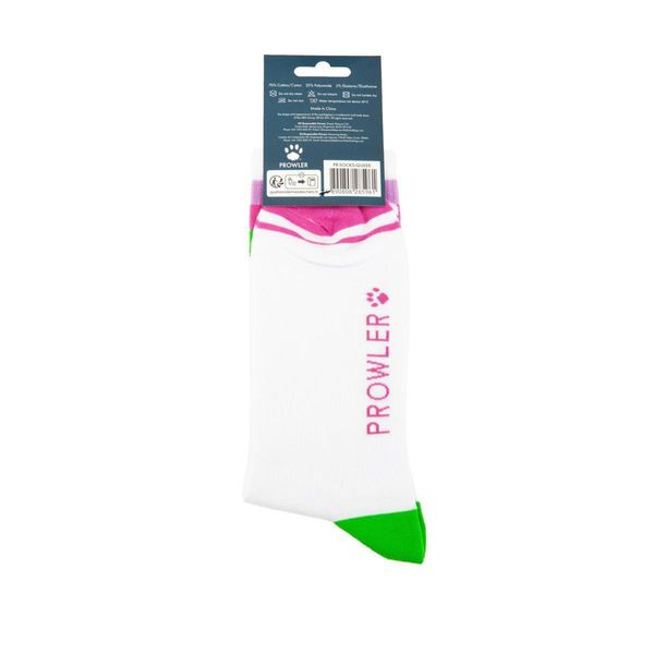 Prowler Queer Socks zdjęcie 3