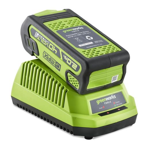 GreenWorks G-MAX 40V na Arena.pl