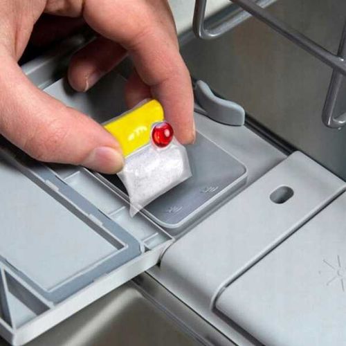 finish kapsułki quantum all-in-1 120 lemon na Arena.pl