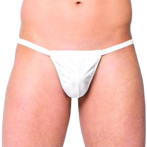 Stringi męskie klasyczne SoftLine 4506 S-L (uniwersalny) na Arena.pl