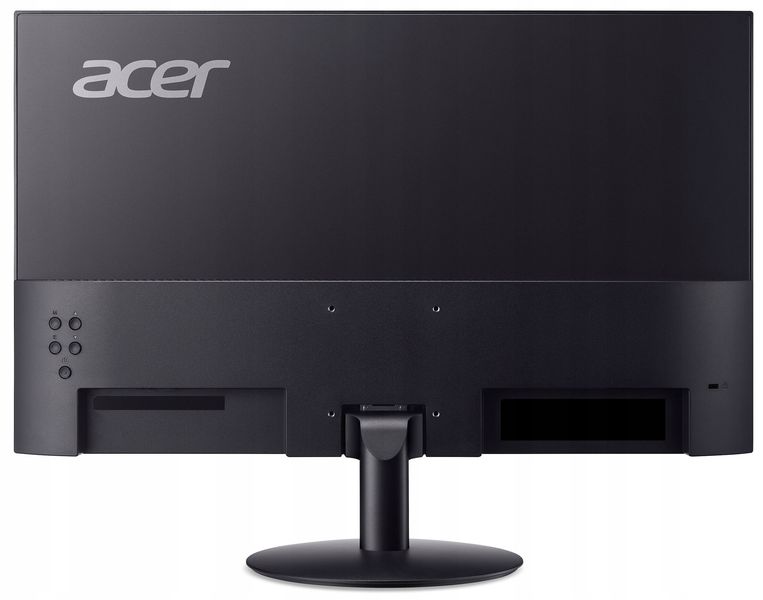 Monitor LED 24" Acer SA242YH1 zdjęcie 7