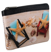 etui na klucze tekstylne loren 528-11 plaża