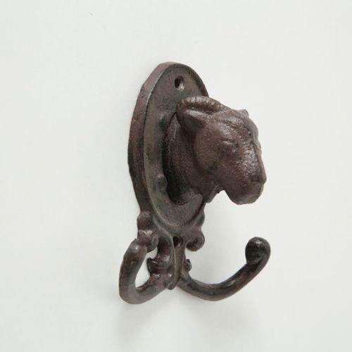 Wieszak ścienny Baran na Arena.pl