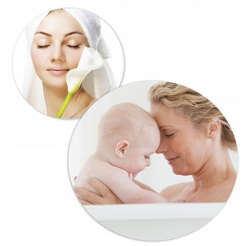 AWF-SWR-P FITaqua filtr wody prysznicowy 3 szt. na Arena.pl