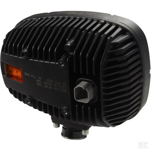 Lampa Przednia LED, Prawa, 55W Pros na Arena.pl