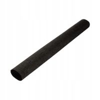 Krepina Dekoracyjna Czarna 602 0205