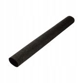 Krepina Dekoracyjna Czarna 602 0205