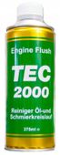 TEC-2000 ENGINE FLUSH PŁUKANKA SILNIKA 375ML TECEF