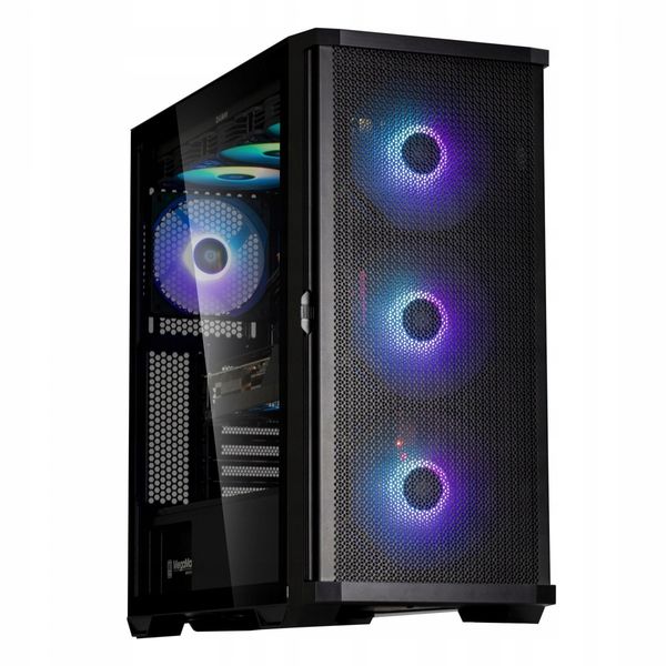 Obudowa Zalman Z10 Plus zdjęcie 1