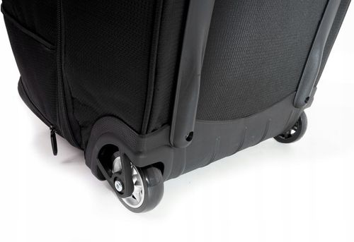 DUŻA TORBA PODRÓŻNA na KÓŁKACH WALIZKA BAGAŻ 105L na Arena.pl