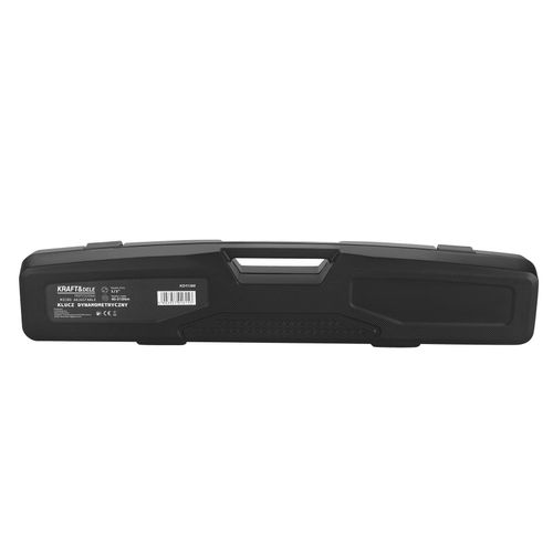 KLUCZ DYNAMOMETRYCZNY 1/2" 40-210Nm KD11388 na Arena.pl