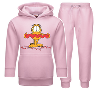Dres Dziecięcy Garfield