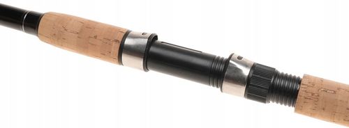 WĘDKA Rumpol 360cm Method CARBON FEEDER 3,6m 120g 3 Szczytówki 110232 na Arena.pl