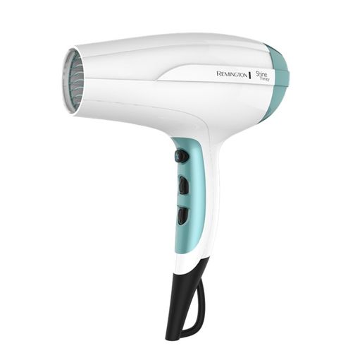 Suszarka do włosów REMINGTON D5216 SHINE THERAPY na Arena.pl