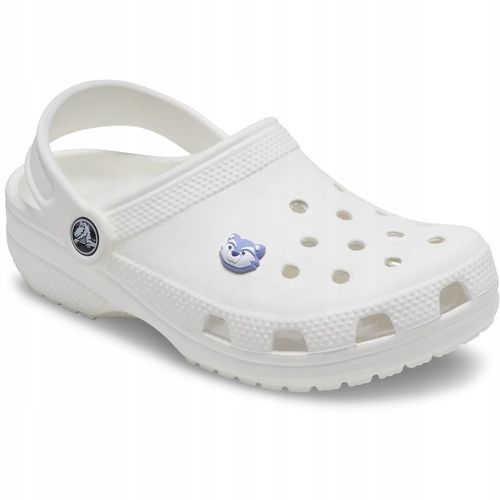 Przypinka Crocs Jibbitz Pin Do Butów Crocs Teensy Tiny Racoon na Arena.pl