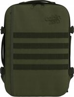 PLECAK KABINOWY TORBA KABINOWA 2w1 MIEJSKI CabinZero MILITARY GREEN 28L