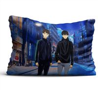 Poduszka Run with the Wind DO WYBORU