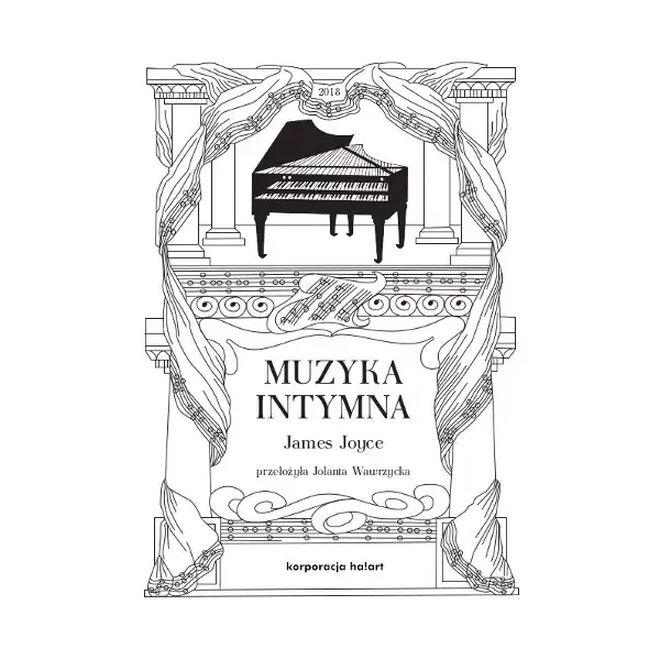 Muzyka intymna zdjęcie 1