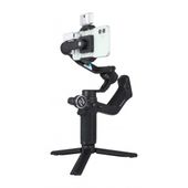 Gimbal reczny FeiyuTech Scorp mini P Kit do smartfonów - czarny