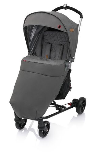 Espiro Magic Scandi 17 polar graphite UV50 GRATIS na Arena.pl