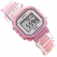 DAMSKI ZEGAREK CASIO LA-20WHS-4AEF VINTAGE DZIECKO