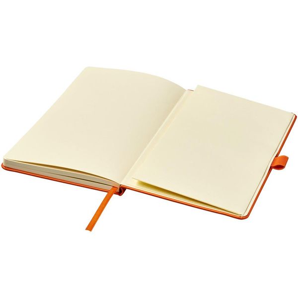 Notes A5 Nova 10739506 Pomarańczowy zdjęcie 5