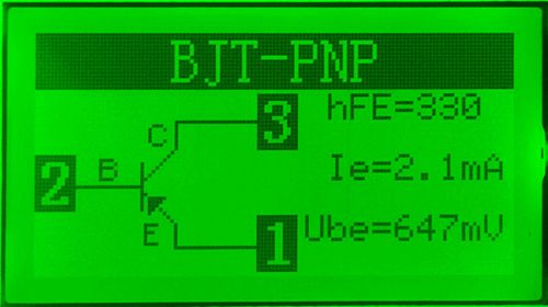 6 x Tranzystor S9012 TO-92 PNP na Arena.pl