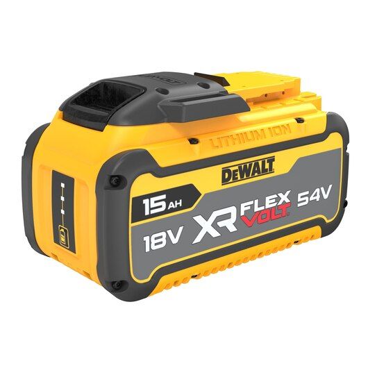akumulator flexvolt 18-54v 15ah - dw dcb549 zdjęcie 1