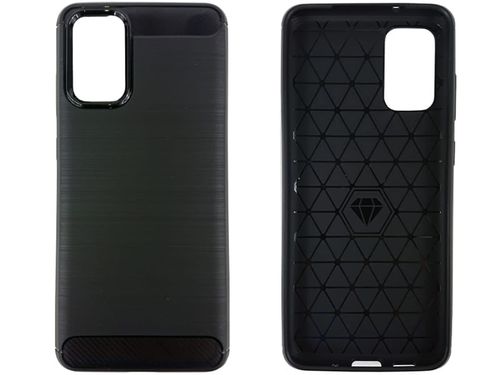 Etui Solid case wzmocnione Czarne (Samsung S20 Plus) na Arena.pl