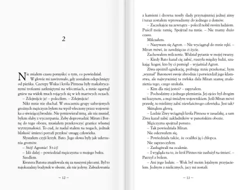 Buntownik na Arena.pl