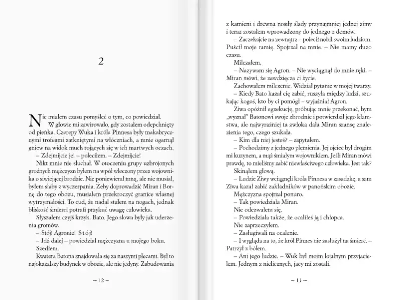 Buntownik zdjęcie 9