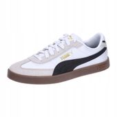 Buty PUMA Club II Era puma white/puma/puma black/vapor gray 38 EU