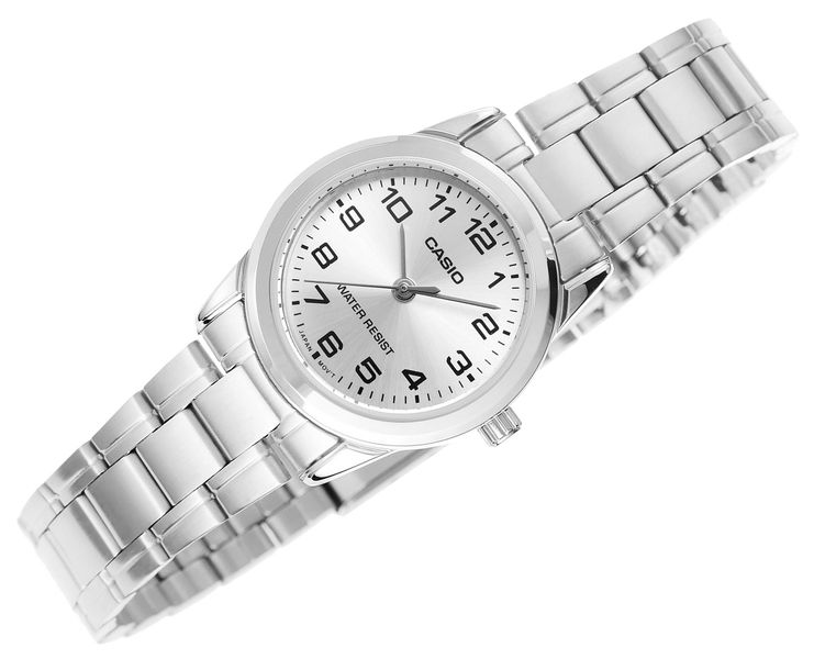 Zegarek Damski CASIO LTP-V001D-7BUDF + BOX zdjęcie 4