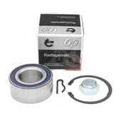 Zestaw łożysk koła FIAT FIORINO 1987 1988 1989 1990 1991 1992 1993 1994