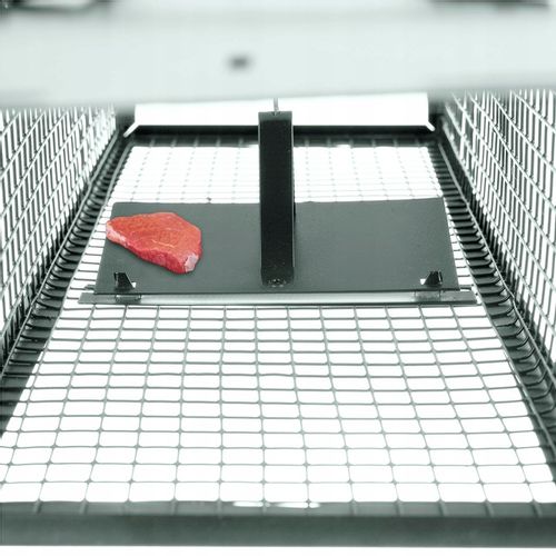 Żywołapka Pułapka na Szczury Kuny Łaski Norki Chwytacz Myszołapka XL Repest na Arena.pl