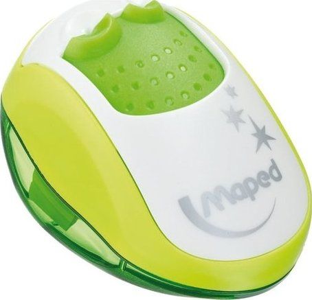 TEMPERÓWKA CLEAN MAPED zdjęcie 2