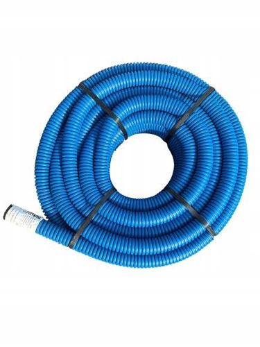 Rura Karbowana Arot DVR Peszel do Ziemi z pilotem RDG 50mm 50m na Arena.pl