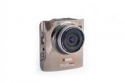 Xblitz P100 REJESTRATOR SAMOCHODOWY na Arena.pl