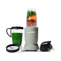 Blender kielichowy NUTRIBULLET NB907MAJD Zielono-przeźroczysty