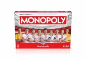 Gra planszowa Monopoly PZPN Winning Moves
