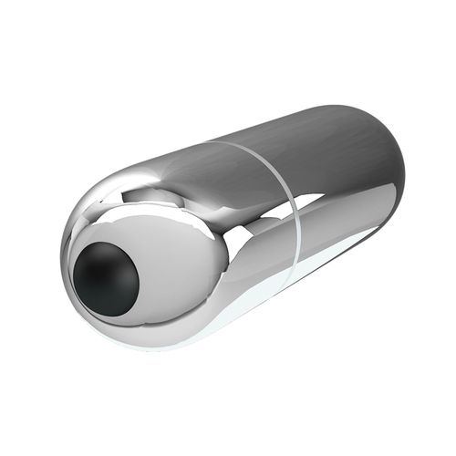 "Mini Wibrator Bullet - Intensywna Moc dla Niezapomnianych Chwil" na Arena.pl