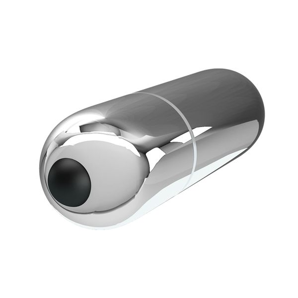 Wibrator Mały Mocny Intensywne Orgazmy Bullet zdjęcie 3